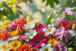 Explore the Different Types of Flowers: A Guide